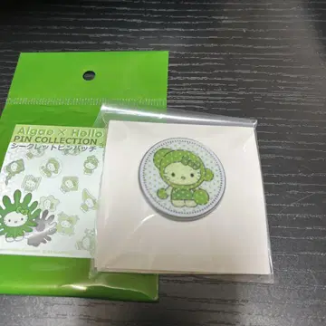 일본관 조류 헬로키티 핀배치 볼복스 만박 키티