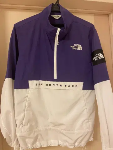 THE NORTH FACE 나일론 자켓