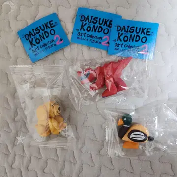 Daisuke Kondo 아트 컬렉션 2