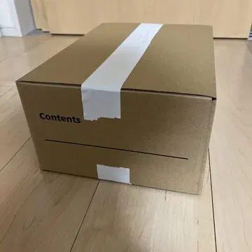 5000엔 박스