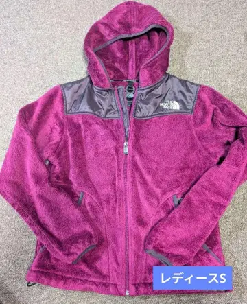 THE NORTH FACE 플리스 자켓 S