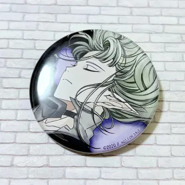 DAIROKU: AYAKASHIMORI 다이로쿠 캔뱃지 히라