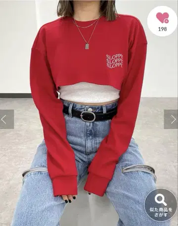 SLOPPY 마이크로 와플 크루