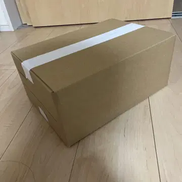 5000엔 박스