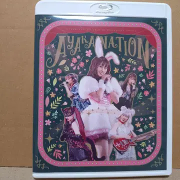 AYAKA NATION 2019 in Yokohama Arena
