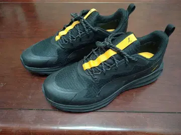 착용 2일 Puma twich runner wide PTX