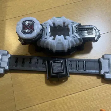 지쿠 드라이버
