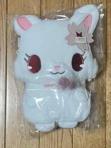 주얼펫 미니백