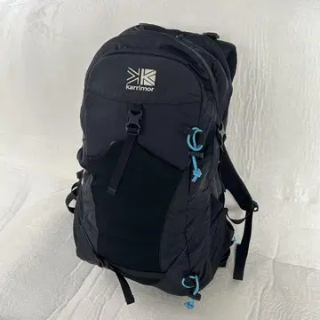 카리머 트림 25 백팩 백팩 Karrimor 등산