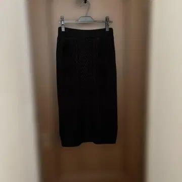 마리퀀트 스커트