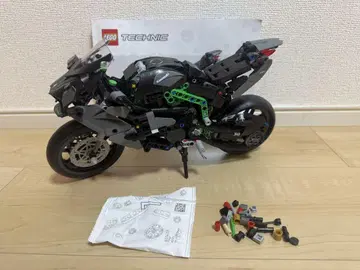 42170 레고 테크닉 가와사키