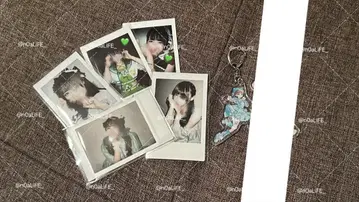 와카바노아 굿즈