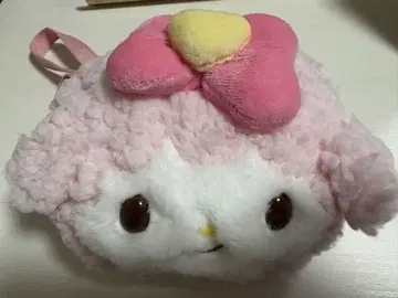 산리오 마이 스위트 피아노 퍼스