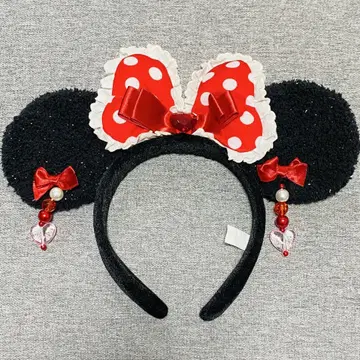 Disney 미니 머리띠