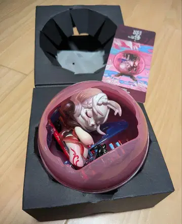 POPMART SKULLPANDA THE MIRAGE 정품