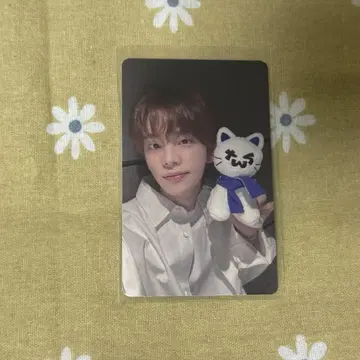 TWS 트레카 신유