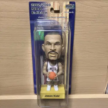 NBA 보블헤드 제이슨 키드 뉴저지 네츠