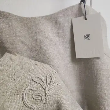 eaphi 새상품 원피스 EMBROIDERY ONEPIECE 에피