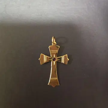 골드 크로스 참 9k