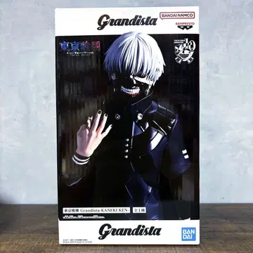 Grandista 도쿄 구울 카네키 켄 피규어