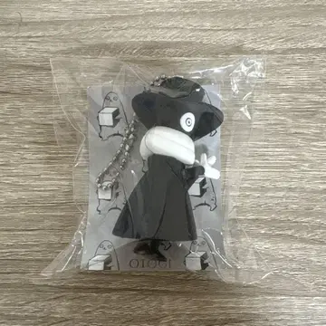Eve 오토기 가챠 키링