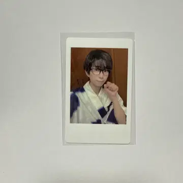 유카타 랜덤 하피카 나루키