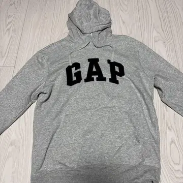 GAP 후드티