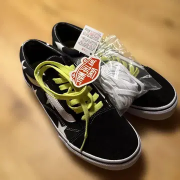 Vans SOPHNET. 올드스쿨 사이즈 26cm 미사용 새상품