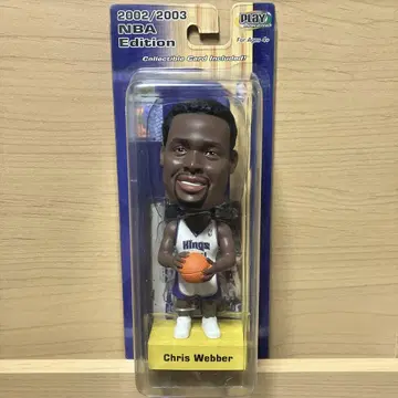NBA 보블헤드 크리스 웨버 새크라멘토 킹스