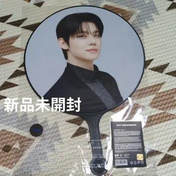 TXT 연준 부채 ACT:TOMORROW 서울콘