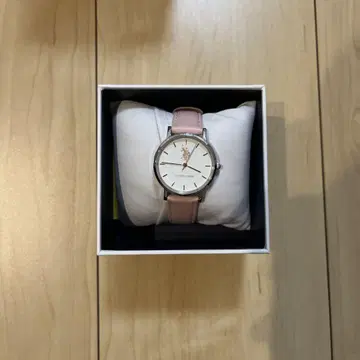 U.S.POLO 손목시계