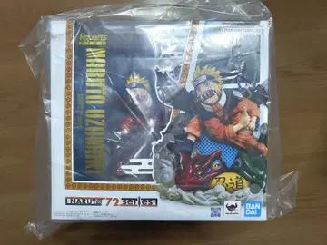 피규아트 ZERO NARUTO -나루토- 우즈마키 나루토 -NARUTO