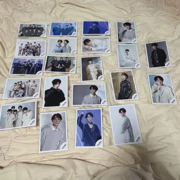 Snow Man 와타나베 쇼타 공식 사진