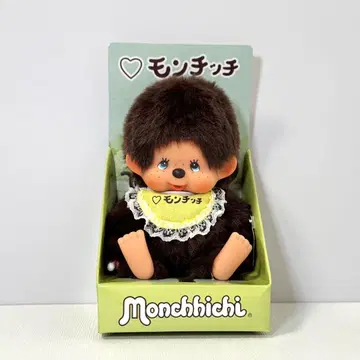 몽치치전 한정판 복각 몽치치 S 사이즈 (남아)