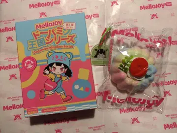 Mellojoy 도파민 왕국 시리즈
