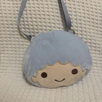 키키라라 키키 하모니랜드 미니백