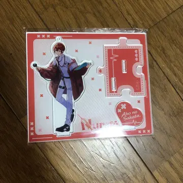 토나리노 사카타. 아호노 사카타. nurse 아크릴 스탠드