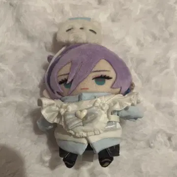 인형 의류 10cm 메이드