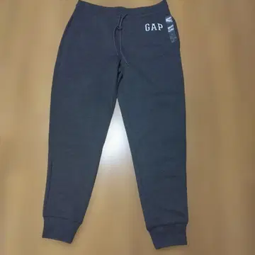미사용 GAP 스웨트 팬츠