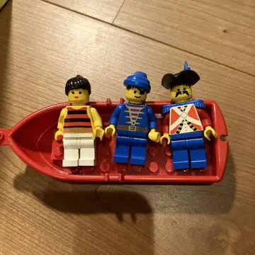 LEGO 남해의 용사