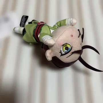 마에바시 위치즈 네소베리 꽃집