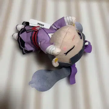 마에바시 위치즈 네소베리 꽃집 C