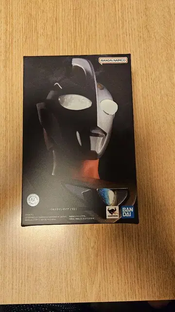 S.H.Figuarts 진골조 울트라맨 가이아
