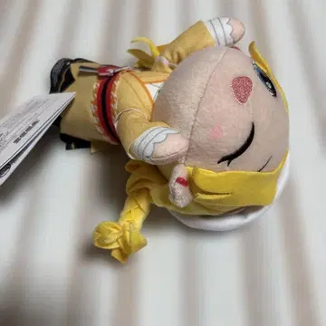 마에바시 위치즈 네소베리 꽃집 1