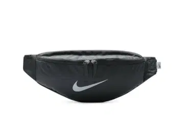 [ 미사용 ] Nike 바디백 블랙