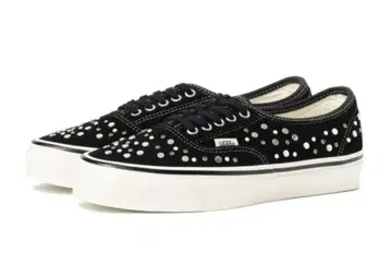 오센틱 Authentic premium 크리스탈 VANS 44