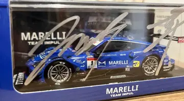 SPARK 1/43 IMPUL 특주 MARELLI IMPUL Z 2023