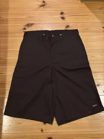 Dickies 디키즈 하프 팬츠 W34