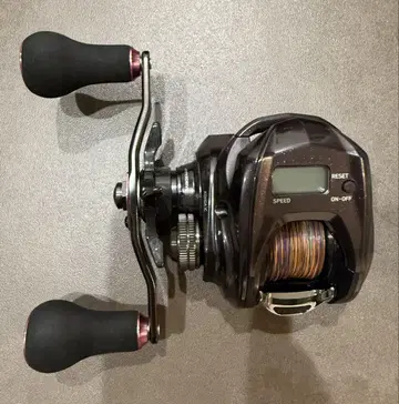 21 홍아 IC150PL 타이라바 DAIWA