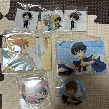 사사키와 미야노 복권 메이트